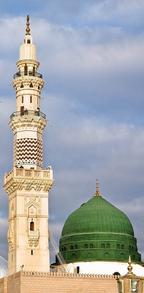 Masjid Nabwi